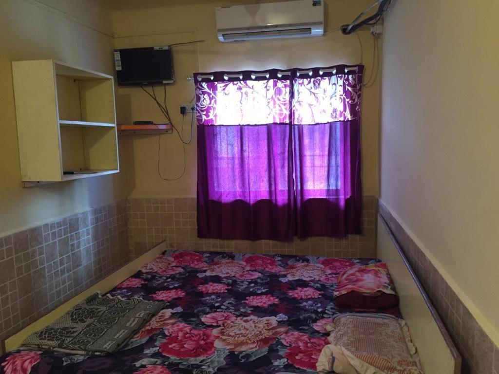 Chandrika Guest House Daman Exterior foto